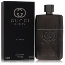 Gucci Guilty Pour Homme Parfum By Gucci