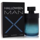 Halloween Man X By Jesus Del Pozo