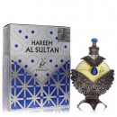 Hareem Al Sultan Blue By Khadlaj