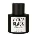 Vintage Black By Kenneth Cole