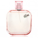 Lacoste Eau De Lacoste L.12.12 Rose Sparkling By Lacoste