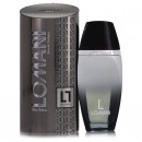 Lomani L By Lomani