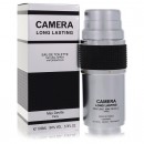 Camera Long Lasting By Max Deville