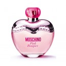 Moschino Pink Bouquet By Moschino