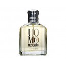 Uomo By Moschino