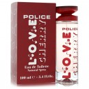 Police Love Cherry By Police