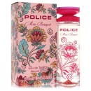 Police Miss Bouquet By Police