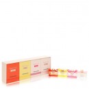 Signorina By Salvatore Ferragamo 4 x 5ml Edps Mini Gift Set Womens Perfume