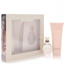 Lovely By Sarah Jessica Parker Gift Set (50ml Eau De Parfum Spray + 200ml Body Lotion) Womens Perfume