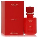 Very Sexy Scarlet By Victoria's Secret