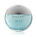 Bvlgari Aqva Marine Pour Homme By Bvlgari