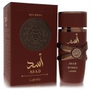 Asad Bourbon  by Lattafa