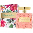 Bella Blanca Tropicale by Oscar de la Renta 