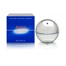 Boss In Motion Electric By Hugo Boss