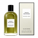 Botanical Resin By David Beckham 