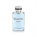 Quatre Pour Homme By Boucheron 