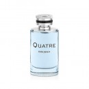 Quatre Pour Homme By Boucheron 