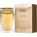 La Panthere By Cartier 