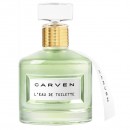 Carven L'eau de Toilette By Carven 