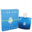 Chrome Under The Pole By Azzaro