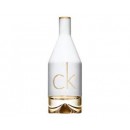 Ck In2u Her By Calvin Klein