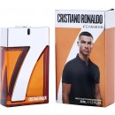 CR7 Fearless By Cristiano Ronaldo