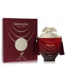 Faten Maroon By Afnan