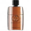 Gucci Guilty Absolute By Gucci