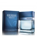 Guess Seductive Homme Blue By Guess
