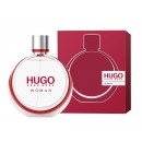 Hugo Woman Eau De Parfum By Hugo Boss 