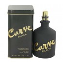 Curve Black For Men By Liz Claiborne 