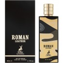 Roman Leather By Maison Alhambra