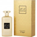 Noor Oud By Zimaya