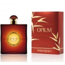 Opium By Yves Saint Laurent