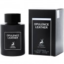 Opulence Leather by Maison Alhambra