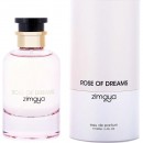 Rose Of Dreams By Zimaya