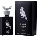 Shaheen Silver by Lattafa