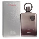 Supremacy Not Only Intense by Afnan 