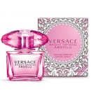 Bright Crystal Absolu By Versace