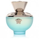 Versace Pour Femme Dylan Turquoise By Versace 