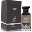 Woody Oud by Maison Alhambra