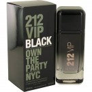 212 Vip Black Men By Carolina Herrera