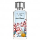 Oceani di Seta By Salvatore Ferragamo