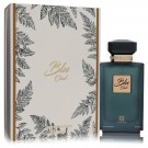Blu Oud By Ahmed Al Maghribi