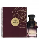 Oud & Roses By Ahmed Al Maghribi