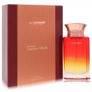 Amber Musk By Al Haramain