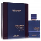 Amber Oud Dubai Night By Al Haramain