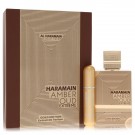 Amber Oud Gold Extreme By Al Haramain