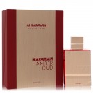 Amber Oud Rouge By Al Haramain
