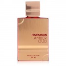 Amber Oud Ruby By Al Haramain